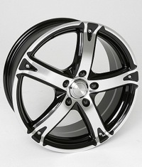 16X7.0 KSpeed Formula D